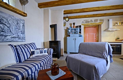 Cerovlje Ski Chalet | House Coccola paradise in nature