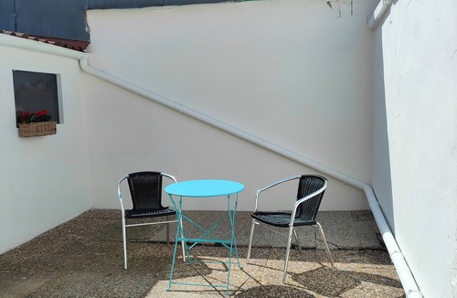 Brequerecque House | House, cocooning, easy access to all activities, shops, train station