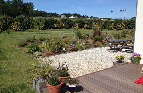 Quiberville House | House comfortable 300m from the beach