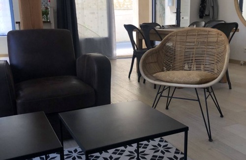 Peyriac-de-Mer House | HOUSE CORBIERES