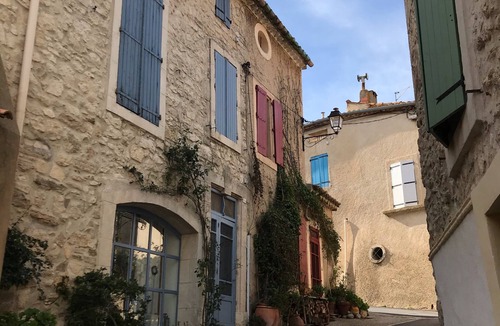 Peyriac-de-Mer House | HOUSE CORBIERES