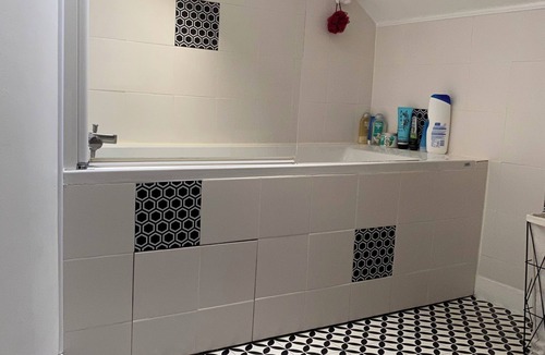 La Baule-Escoublac House | House COSY-Plage and shops on foot