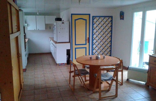 Feuquieres-en-Vimeu House | House Cote d'Opale 15mn from the beach Mers les Bains
