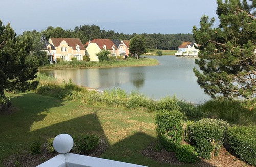 Belle Dune House | House - Cottage 5/6 people Domaine de Belle-Dune