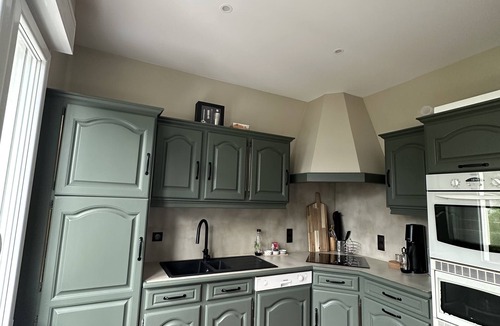 Cucq Villa | House Cucq Le Touquet