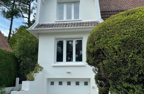 Cucq Villa | House Cucq Le Touquet