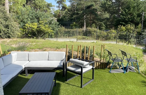 Cucq Villa | House Cucq Le Touquet