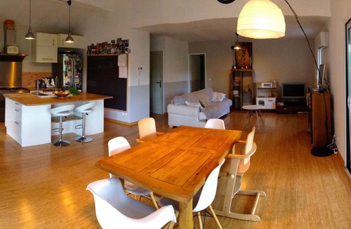 Collobrieres House | House Darshan Collobrieres