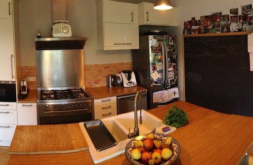 Collobrieres House | House Darshan Collobrieres