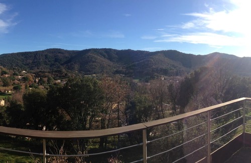 Collobrieres House | House Darshan Collobrieres