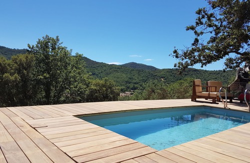 Collobrieres House | House Darshan Collobrieres