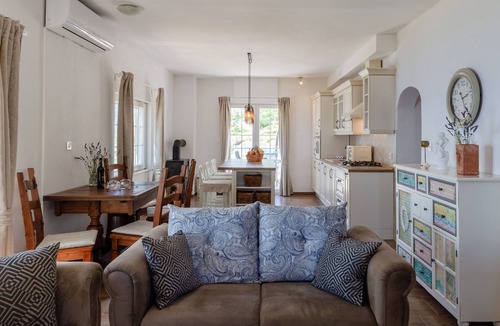 Stankovici House | House Deja Blue (82301-K1) - Orebic