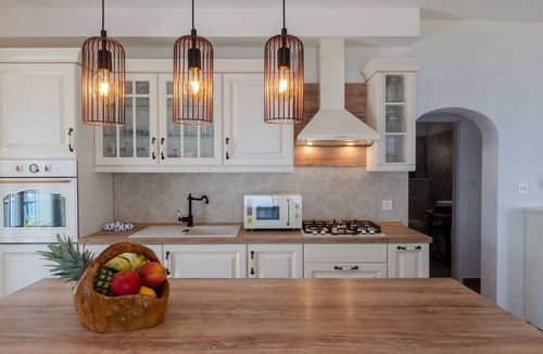 Stankovici House | House Deja Blue (82301-K1) - Orebic