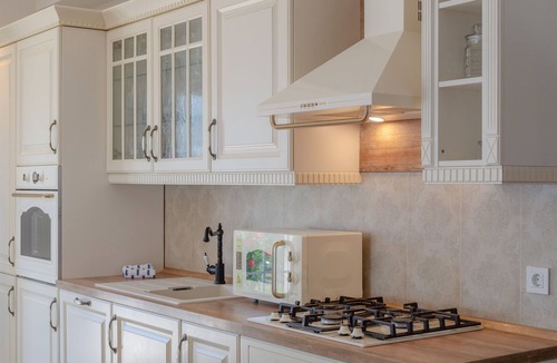 Stankovici House | House Deja Blue (82301-K1) - Orebic