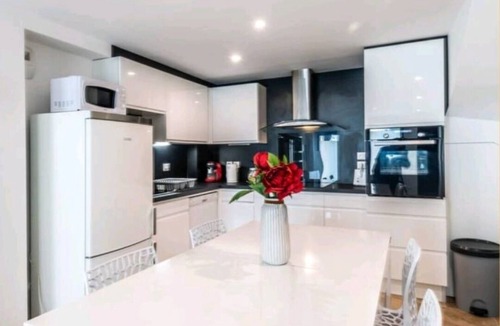 Douvaine House | House deluxe frontier Switzerland