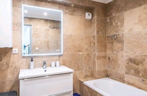 Douvaine House | House deluxe frontier Switzerland