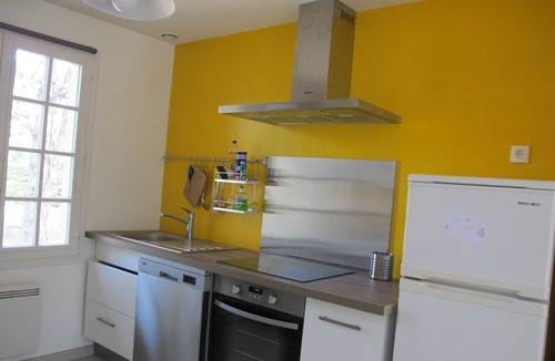 Sainte-Cecile-Plage Cabin | House detached 8 pers 1 km Beach