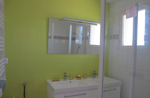 Sainte-Cecile-Plage Cabin | House detached 8 pers 1 km Beach