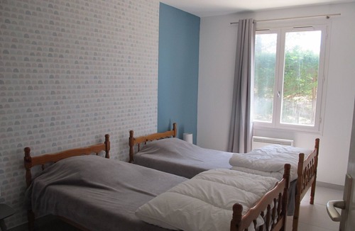 Sainte-Cecile-Plage Cabin | House detached 8 pers 1 km Beach