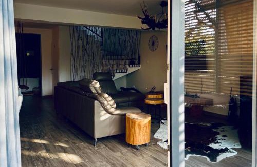 Otocac Villa | House DIKA- sauna & jacuzzi