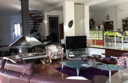 Dinard House | House Dinard