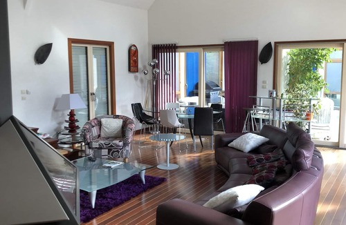 Dinard House | House Dinard