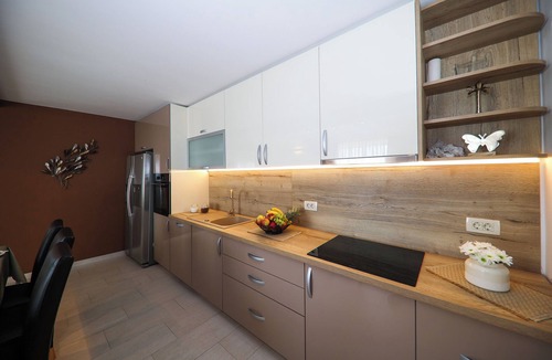 Orebic House | House Dingač Village Resort (33554-K1) - Dingac Borak