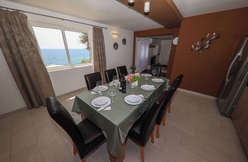 Orebic House | House Dingač Village Resort (33554-K1) - Dingac Borak