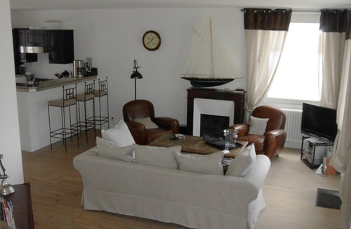 Pornichet House | HOUSE DIRECT ACCESS TO THE BEACH - EXCEPTIONAL LOCATION