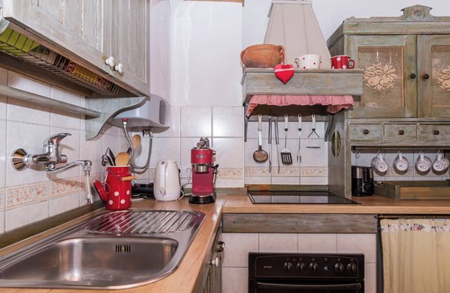 Igrane House | House Dobrila (30521-K1) - Igrane