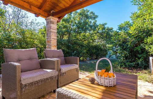 Igrane House | House Dobrila (30521-K1) - Igrane