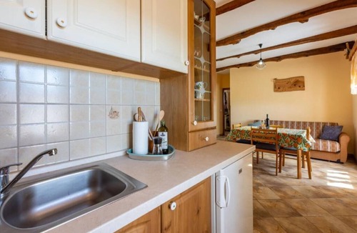 Krsan House | House Dorino (71452-K1) - Lanišće Kršan