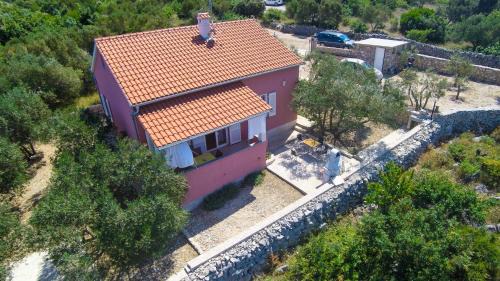 Miholascica House | House Dorita