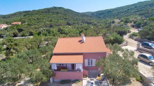 Miholascica House | House Dorita