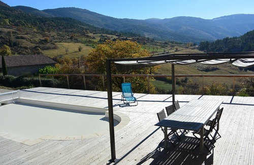 Ruissas House | House Drôme Provençale - Baronnies