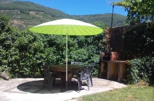 Navaconcejo Cottage | House El Arroyo del Valle for 4 people