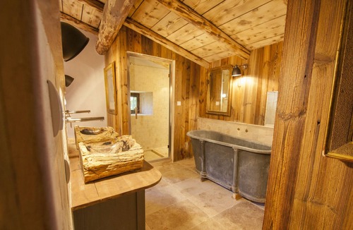 Choranche House | House-Ensuite-Le Cellier