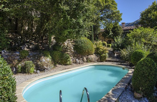 Choranche House | House-Ensuite-Le Cellier