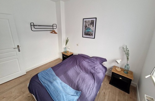 Maubeuge House | House-Ensuite with Shower