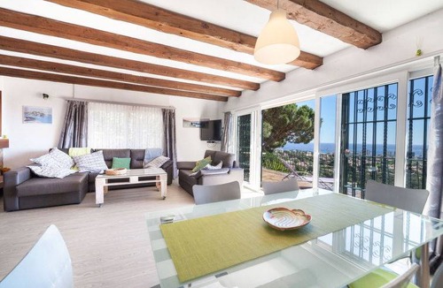 Castell-Platja d'Aro House | House ∙ 3 bedrooms ∙ 6 guests