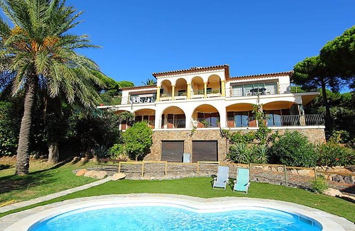 Castell-Platja d'Aro House | House ∙ 3 bedrooms ∙ 6 guests