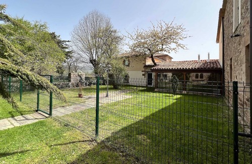 Naveda Cabin | House La ERMITA (GROUP LAS CASONAS DE DON PEDRO)
