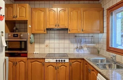 Sant Cebria de Vallalta Villa | House with pool in Sant Cebrià de Vallalta