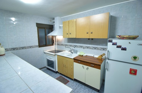 Los Valdecolmenas Cottage | House in rural environment ideal for families