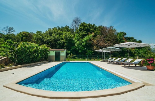 Prolozac House | House Estera (72141-K1) - Grubine