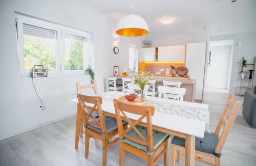 Lovinac House | House Evermore 2 (100551-K1) - Lovinac