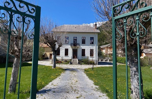 Jausiers House | House-Exclusive-Private Bathroom-Mountain view