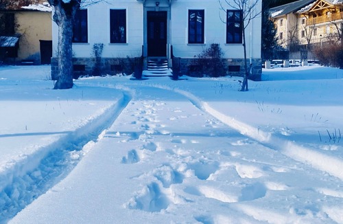 Jausiers House | House-Exclusive-Private Bathroom-Mountain view