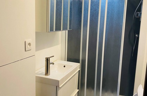 Jausiers House | House-Exclusive-Private Bathroom-Mountain view