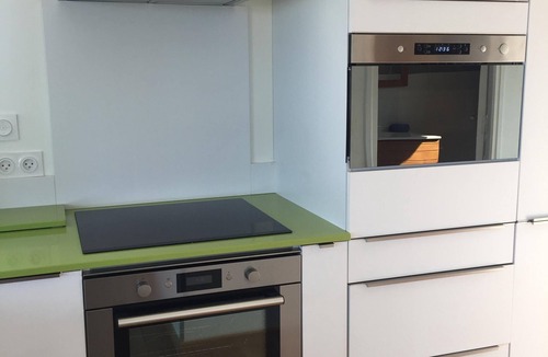 Colleville-sur-Mer House | House facing Omaha Beach